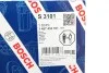 Фільтр повітряний BMW 5 (E60) 2.0/4.4-4.8 03-10/6 (E63) 4.4/4.8 04- BOSCH 1 457 433 101 (фото 8)
