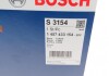 Воздушный фильтр BOSCH 1 457 433 154 (фото 6)