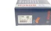 Фільтр повітряний Citroen Berlingo/Peugeot Partner 1.6HDI 08- BOSCH 1 457 433 160 (фото 6)