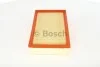 Фільтр повітряний Citroen XM/ Peugeot 605 89-00 BOSCH 1 457 433 250 (фото 7)