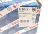 Фільтр повітряний Iveco Daily 35.10 2.5TD -99 BOSCH 1 457 433 270 (фото 10)