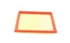 Фильтр воздушный Honda Civic VI 1.4/1.6i 95-01/Nissan X-Trail 2.5 07-14/Primera 1.6i 98-02 BOSCH 1 457 433 274 (фото 4)