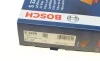 Фильтр воздушный Citroen Xsara/Peugeot 206 1.9D/2.0HDi 98- BOSCH 1 457 433 280 (фото 5)