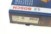 Фильтр воздушный Citroen Xsara/Peugeot 206 1.9D/2.0HDi 98- BOSCH 1 457 433 280 (фото 8)