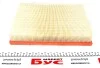 Фільтр повітряний Opel Astra G 98- BOSCH 1 457 433 281 (фото 8)