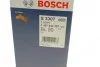 Фильтр воздушный Fiat Doblo 1.6i/1.9D/JTD 01- BOSCH 1 457 433 307 (фото 6)