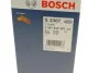 Фильтр воздушный Fiat Doblo 1.6i/1.9D/JTD 01- BOSCH 1 457 433 307 (фото 9)
