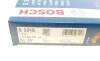 Фільтр повітряний VW Golf/ Jetta/ Passat 1.6 FSI 04-10/ Skoda Octavia 1.6 FSI 04-08 BOSCH 1 457 433 315 (фото 7)