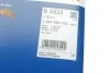 Фильтр воздушный MB E-class (W211) 2.2CDI 02-09 (OM646) BOSCH 1 457 433 333 (фото 3)