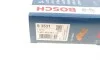 Фильтр воздушный Renault Master/Kangoo/Trafic/Opel Vivaro/Nissan Primastar 1.9dCi 01- BOSCH 1 457 433 531 (фото 7)