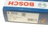 Фільтр повітряний Skoda Fabia/Roomster /VW Polo 1.2/1.4i 99-14 BOSCH 1 457 433 532 (фото 3)