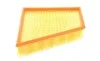 Фільтр повітряний Skoda Fabia/Roomster /VW Polo 1.2/1.4i 99-14 BOSCH 1 457 433 532 (фото 5)