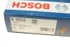 Фільтр повітряний Skoda Fabia/Roomster /VW Polo 1.2/1.4i 99-14 BOSCH 1 457 433 532 (фото 7)