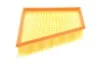 Фільтр повітряний Skoda Fabia/Roomster /VW Polo 1.2/1.4i 99-14 BOSCH 1 457 433 532 (фото 9)