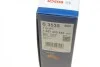 Фильтр воздушный Volvo S40/V40 1.9 DI 95-04 BOSCH 1 457 433 535 (фото 8)