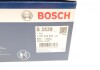 ПОВІТРЯНИЙ ФІЛЬТР BOSCH 1 457 433 539 (фото 8)