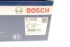 Фільтр повітряний VW Caddy II/Polo III 1.4 99-01 BOSCH 1 457 433 539 (фото 8)