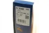 Фільтр повітряний VW Golf IV 1.4-1.6 00-04/Skoda Octavia 1.4 00-10 BOSCH 1 457 433 540 (фото 8)