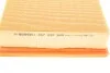 Фильтр воздушный Land Rover Range Rover 4.6 V8 94-04/Defender 2.5TD5 90-16 BOSCH 1 457 433 549 (фото 7)