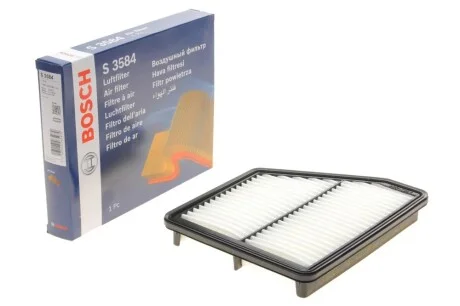 Воздушный фильтр BOSCH 1 457 433 584