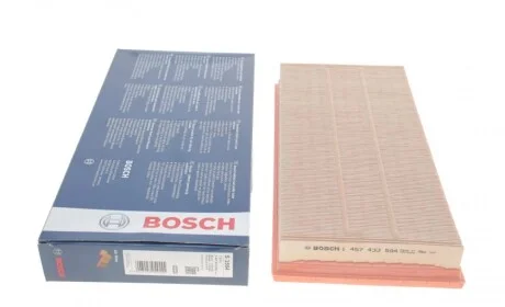Фильтр воздушный MB A-class (W169)/B-class (W245) 04-12 BOSCH 1 457 433 594