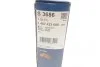 Фільтр повітряний Ford Connect 1.8DI/TDCi 02- BOSCH 1 457 433 686 (фото 2)