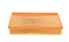 Фильтр воздушный MB E-class (W124) M104 92-98 BOSCH 1 457 433 701 (фото 9)
