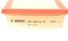 Фільтр повітряний Opel Combo1.7D 94-01/Corsa B 1.5D/TD/1.7D 93-00 BOSCH 1 457 433 713 (фото 6)