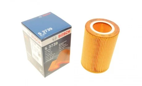 Фильтр воздушный Smart 0.6-0.7i BOSCH 1 457 433 739