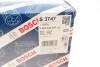 Фильтр воздушный VW T4 2.0-2.8 i/1.9-2.5 D 96-03 BOSCH 1 457 433 747 (фото 8)