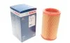 Фільтр повітряний Alfa Romeo/Lancia Lybra 1.6/1.9 JTD 99- BOSCH 1 457 433 791 (фото 1)