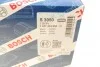 Фільтр повітряний Honda Accord IV/V 2.0/2.2 90-98 BOSCH 1 457 433 950 (фото 6)
