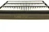 Фильтр воздушный Mitsubishi Pajero/ Montero/ L400 20-3.0 90-07 BOSCH 1 457 433 965 (фото 6)