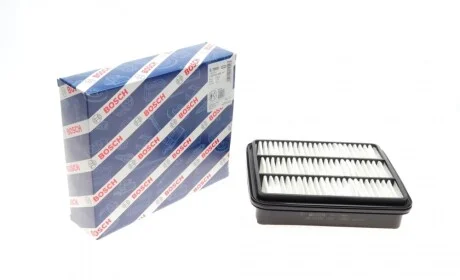Фильтр воздушный Mitsubishi Galant 92-03/Pajero Pinin 99-05/Montero 1.8-2.0 i 96- BOSCH 1457433968