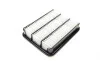Фільтр повітряний Mitsubishi Galant 92-03/Pajero Pinin 99-05/Montero 1.8-2.0 i 96- BOSCH 1457433968 (фото 10)