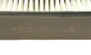 Фільтр повітряний Mitsubishi Colt V/Galant VI/Lancer/Outlander 1.3-2.4 95-08 BOSCH 1 457 433 969 (фото 3)