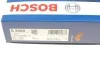 Фільтр повітряний Mitsubishi Colt V/Galant VI/Lancer/Outlander 1.3-2.4 95-08 BOSCH 1 457 433 969 (фото 5)