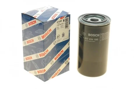 Фильтр топливный ERF B-seria/C-seria BOSCH 1 457 434 180