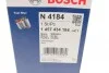Фильтр топливный VW Passat 1.9TDI 96-05/Audi A4/A6 1.9/2.5TDI 94-05 BOSCH 1 457 434 184 (фото 5)