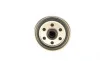 Фільтр паливний Hyundai Elantra/Santa Fe I 2.0D 01-06 BOSCH 1 457 434 198 (фото 9)