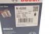 Фильтр топливный Fiat Ducato 2.5D 82-90/Renaul Trafic 2.1-2.5 D 80-89/Master 2.4 D/2.4 TD 80-01 BOSCH 1 457 434 200 (фото 5)