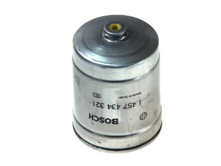 Паливний фільтр BOSCH 1 457 434 321