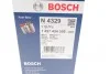 Фильтр топливный VW Passat 1.9 TDI 98-00/Skoda Superb 1.9TDI 01-08 BOSCH 1 457 434 329 (фото 5)