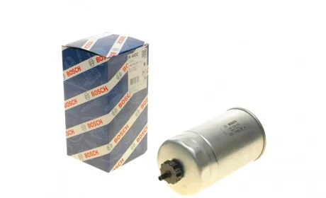 Фильтр топливный Iveco Eurostar 93-02/EuroTech 92- BOSCH 1 457 434 402