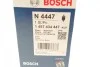 Фильтр топливный Fiat/Iveco 2.5D/2.8D/TD BOSCH 1 457 434 447 (фото 10)