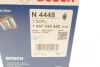 Фильтр топливный Jeep Cherokee 2.5 TD 80-01/ Grand Cherokee 3.1 TD/ CRD 98-05 BOSCH 1 457 434 448 (фото 12)