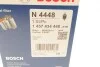 Фильтр топливный Jeep Cherokee 2.5 TD 80-01/ Grand Cherokee 3.1 TD/ CRD 98-05 BOSCH 1 457 434 448 (фото 3)