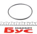 Фільтр паливний Dodge Caravan/Chrysler Voyager 2.5 TD 95-01 BOSCH 1 457 434 450 (фото 4)