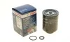 Фильтр топливный Mazda 323 1.6TD/1.7D/2.0D 86-98 BOSCH 1 457 434 453 (фото 1)