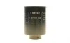 Фильтр топливный Mazda 323 1.6TD/1.7D/2.0D 86-98 BOSCH 1 457 434 453 (фото 3)
